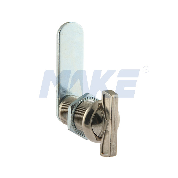 Keyless thumb turn cam lock MK407-8