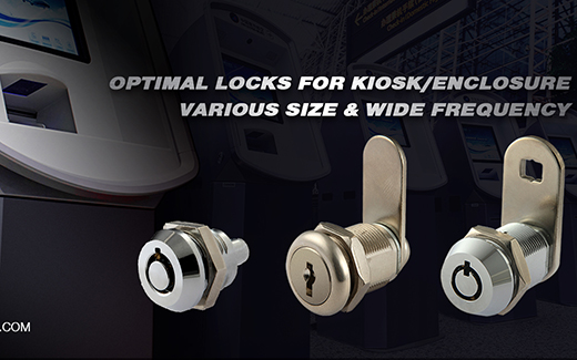 Industrial locks we often use ——tubular cam lock