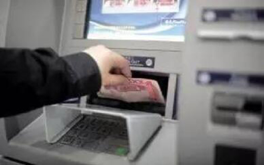 Self-service terminals are popular, and the safety of the cash box must be taken seriously!