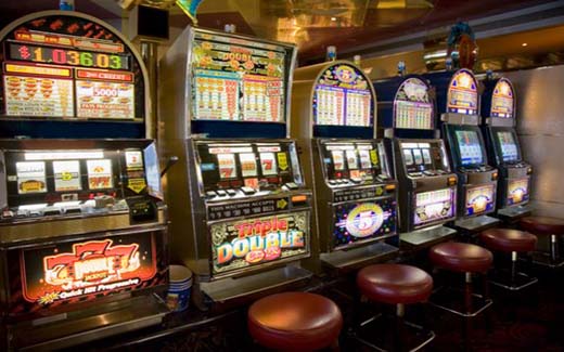 What should we pay attention when choosing a gambling lock?