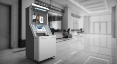 MAKE electronic safe lock, the security of ATM machine safe!