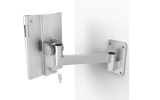 China Ipad holder lock supplier——Xiamen MAKE Security Technology Co., Ltd.