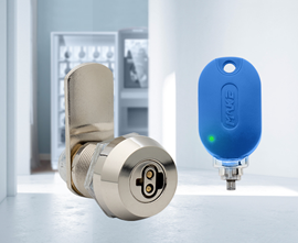 what are the advantages of wireless smart locks?