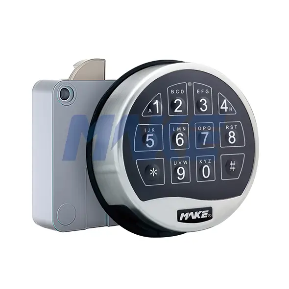 High Security Electronic Safe Lock MK-E310