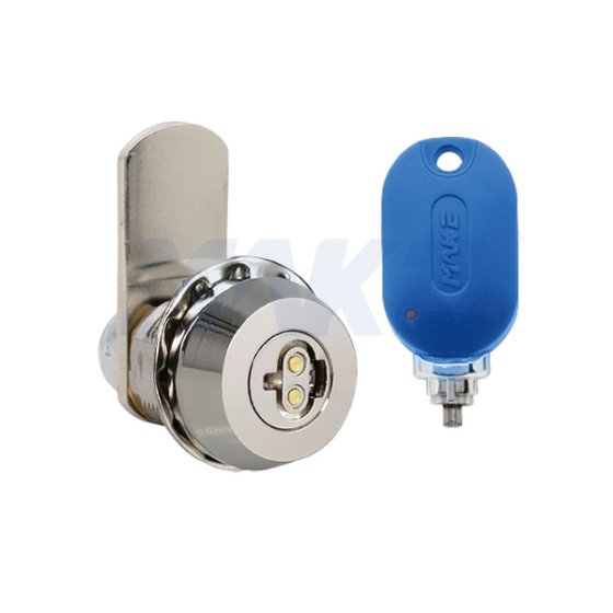Best lock for Self-Service ordering machine | MAKE LOCK Company