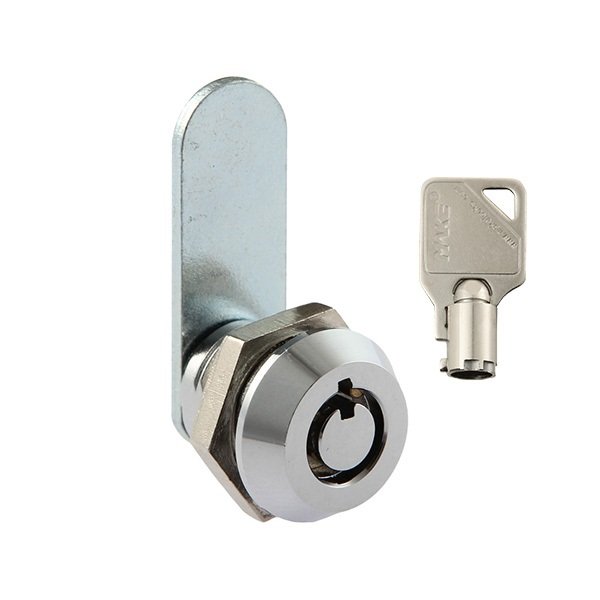 What are the anti-pry designs of the gambling lock MK101B series? - Trade News - 3