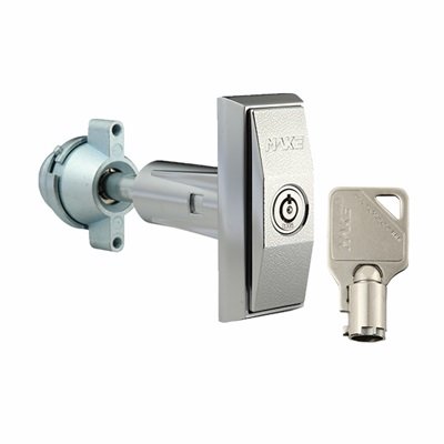 How do self-service machine locks help devices create new experience? - Trade News - 2