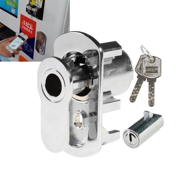 Food Delivery Machine Lock: Make Your Catering Delivery Safer - Trade News - 3