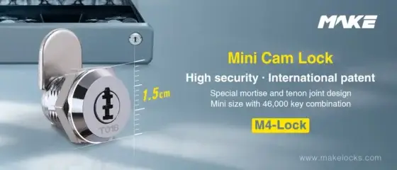 Which cash register cash box lock is reliable and durable? Which cash register cash box lock is reliable and durable?