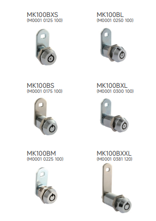 How does the ticket machine lock MK100B provide convenience for the government service center? - Trade News - 2