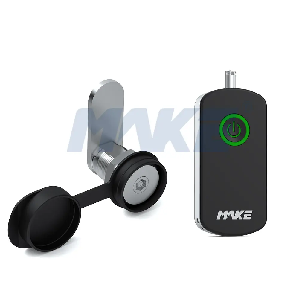 Passive Electronic Lock  M5-F