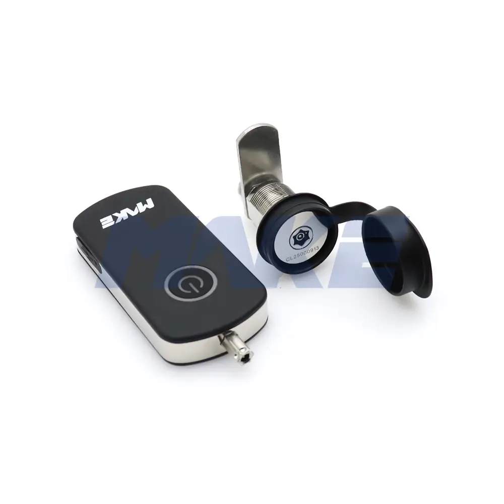 Passive Electronic Lock  M5-F