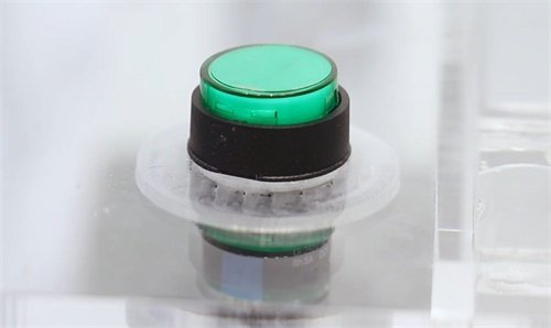 How can vending machine locks achieve intelligent switch locks? - Trade News - 3