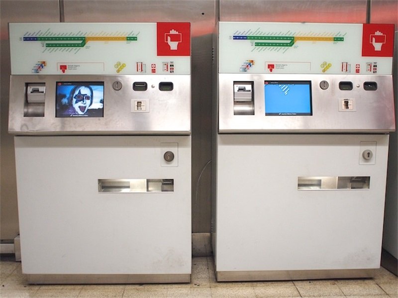 How to choose high-quality ticket box lock?