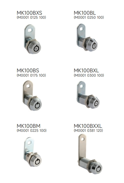 coffee machine locks