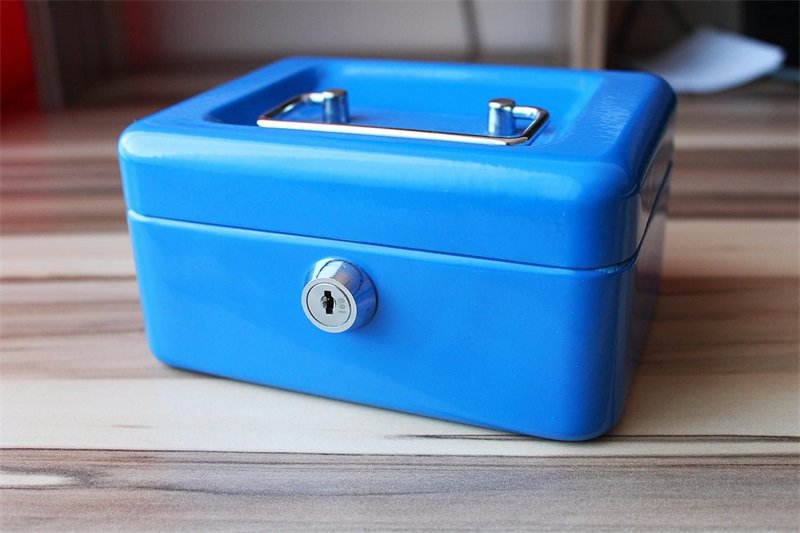 How do cash box locks ensure equipment security? How do cash box locks ensure equipment security?