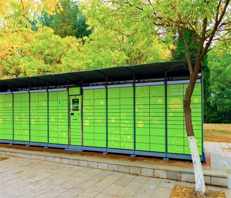 How to find an electromagnetic lock that is highly compatible with self-service express cabinets? How to find an electromagnetic lock that is highly compatible with self-service express cabinets?