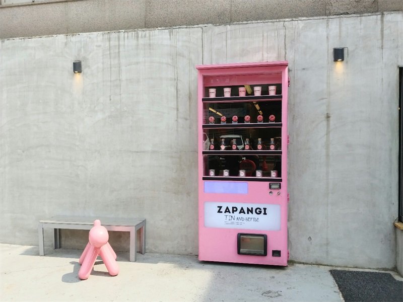 How can smart vending machine locks meet operator needs? How can smart vending machine locks meet operator needs?