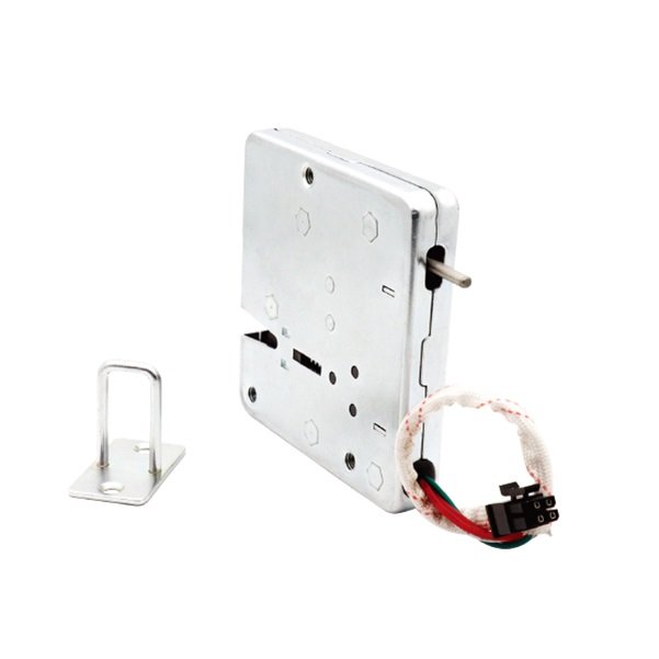 electromagnetic lock