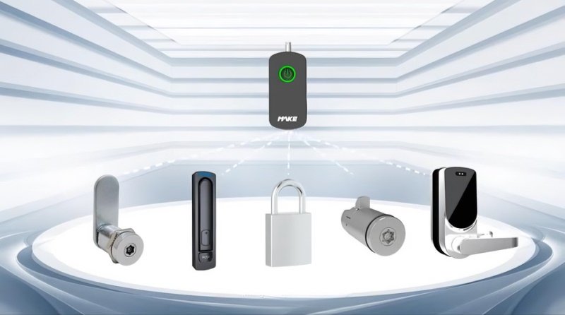 What Are Passive Electronic Locks? What Are Their Features and Advantages? What Are Passive Electronic Locks? What Are Their Features and Advantages?