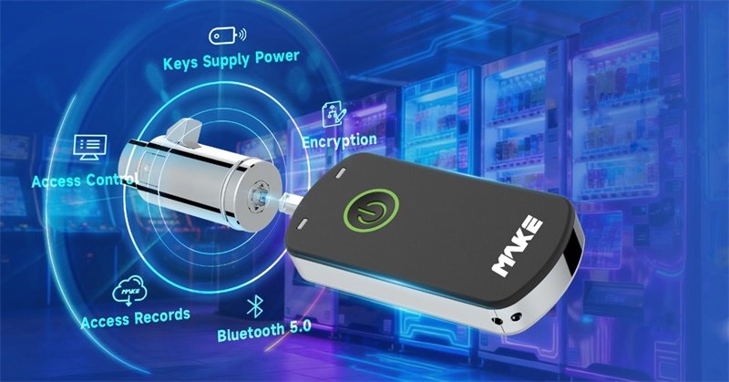 Passive Electronic Locks
